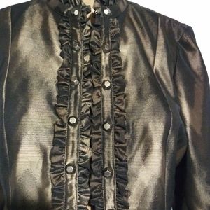 ANTHRACITE BY MUSE DRESS JACKET